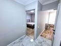 1-комнатная квартира · 40 м² · 3/5 этаж, Биржан сал 2/1 — За ТД Даулет за 12 000 ₸ в Астане, Сарыарка р-н — фото 13