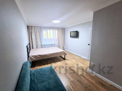 1-комнатная квартира · 40 м² · 3/5 этаж, Биржан сал 2/1 — За ТД Даулет за 12 000 ₸ в Астане, Сарыарка р-н