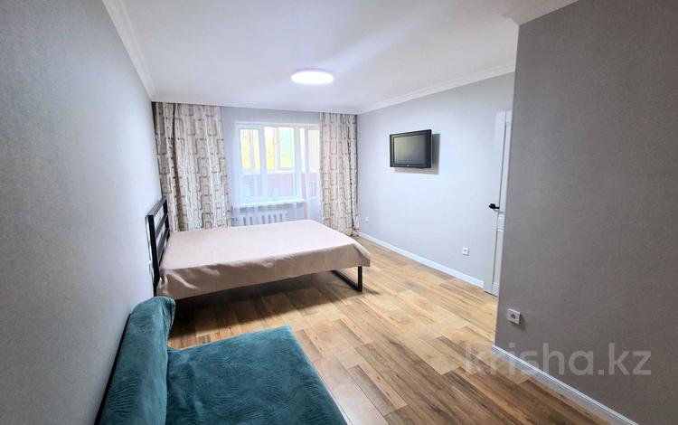 1-комнатная квартира · 40 м² · 3/5 этаж, Биржан сал 2/1 — За ТД Даулет за 12 000 ₸ в Астане, Сарыарка р-н — фото 3