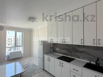 1-комнатная квартира · 42 м² · 9/9 этаж, мкр Шугыла — Толе би Алатау батыр за 250 000 ₸ в Алматы, Наурызбайский р-н