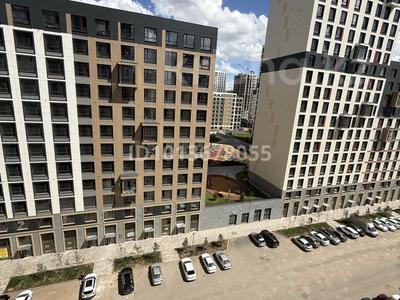 2-комнатная квартира · 68.3 м² · 9/18 этаж, Е-36, E-15 2, 4, 5, 9, 11 за 39 млн ₸ в Астане, Нура р-н