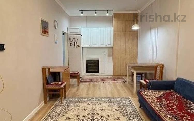 2-бөлмелі пәтер · 51 м² · 6/12 қабат, Санжара Асфендиярова 8 — СРОЧНАЯ ПРОДАЖА!!!, бағасы: 32 млн ₸ в Астане, Нура р-н — фото 2