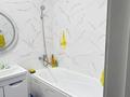 2-бөлмелі пәтер · 51 м² · 6/12 қабат, Санжара Асфендиярова 8 — СРОЧНАЯ ПРОДАЖА!!!, бағасы: 32 млн ₸ в Астане, Нура р-н — фото 10