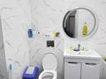 2-бөлмелі пәтер · 51 м² · 6/12 қабат, Санжара Асфендиярова 8 — СРОЧНАЯ ПРОДАЖА!!!, бағасы: 32 млн ₸ в Астане, Нура р-н — фото 11