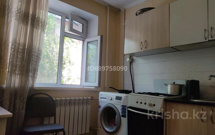 2-комнатная квартира, 49 м², 4 этаж помесячно, Быржан Сал 114 — Жансугурова за 120 000 〒 в Талдыкоргане — фото 2