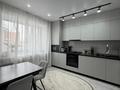 2-комнатная квартира · 73.4 м² · 1/9 этаж, Бородина 111 за 52 млн ₸ в Костанае