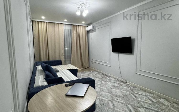 1-комнатная квартира · 42 м² · 3/13 этаж, Муратбаева за 35 млн 〒 в Алматы, Алмалинский р-н — фото 27