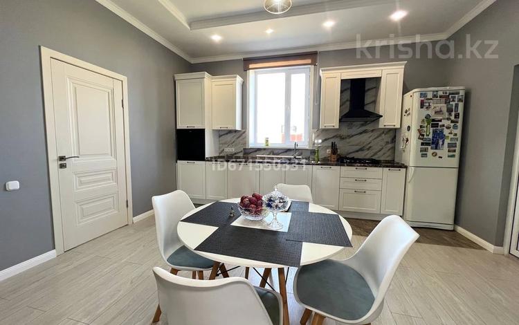 Отдельный дом · 5 комнат · 180 м² · 25 сот., Абай за 48 млн ₸ в Уштобе — фото 16