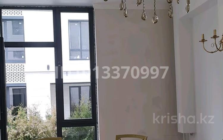 3-бөлмелі пәтер · 70 м² · 1/3 қабат, Сейдимбек 25/44, бағасы: 300 000 ₸ в Алматы, Наурызбайский р-н — фото 2