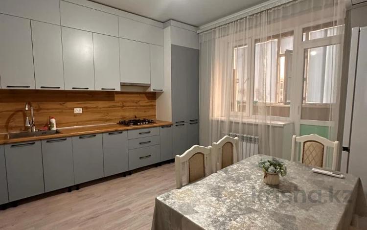 2-комнатная квартира · 74.2 м² · 5/5 этаж, мкр. Алтын орда за 23.6 млн ₸ в Актобе — фото 6