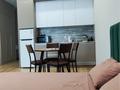 1-бөлмелі пәтер · 38 м² · 2/9 қабат, Полуостров Мангыстау 2 — Рядом Rixos, бағасы: 25 000 ₸ в Актау