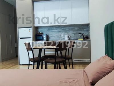 1-бөлмелі пәтер · 38 м² · 2/9 қабат, Полуостров Мангыстау 2 — Рядом Rixos, бағасы: 25 000 ₸ в Актау