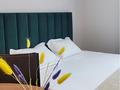 1-бөлмелі пәтер · 38 м² · 2/9 қабат, Полуостров Мангыстау 2 — Рядом Rixos, бағасы: 25 000 ₸ в Актау — фото 16
