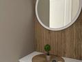 1-бөлмелі пәтер · 38 м² · 2/9 қабат, Полуостров Мангыстау 2 — Рядом Rixos, бағасы: 25 000 ₸ в Актау — фото 23