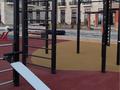 1-бөлмелі пәтер · 38 м² · 2/9 қабат, Полуостров Мангыстау 2 — Рядом Rixos, бағасы: 25 000 ₸ в Актау — фото 33