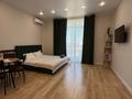 1-бөлмелі пәтер · 38 м² · 2/9 қабат, Полуостров Мангыстау 2 — Рядом Rixos, бағасы: 25 000 ₸ в Актау — фото 2