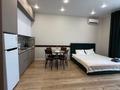 1-бөлмелі пәтер · 38 м² · 2/9 қабат, Полуостров Мангыстау 2 — Рядом Rixos, бағасы: 25 000 ₸ в Актау — фото 4