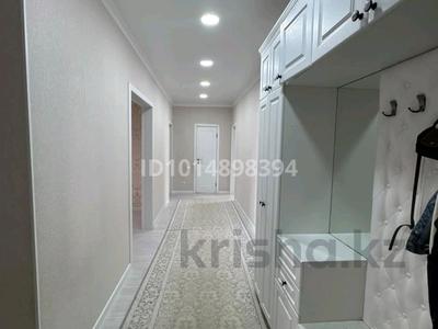 3-комнатная квартира · 85 м² · 8/9 этаж, Аблайхана 1/3 — Габдуллина за 38.5 млн ₸ в Кокшетау