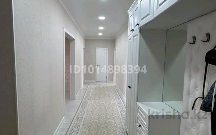 3-комнатная квартира · 85 м² · 8/9 этаж, Аблайхана 1/3 — Габдуллина за 38.5 млн ₸ в Кокшетау — фото 2
