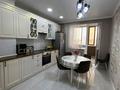 3-комнатная квартира · 85 м² · 8/9 этаж, Аблайхана 1/3 — Габдуллина за 38.5 млн ₸ в Кокшетау — фото 2