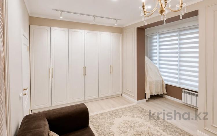 3-комнатная квартира · 69.4 м² · 2/10 этаж, Катаева за 71 млн ₸ в Алматы, Бостандыкский р-н — фото 4