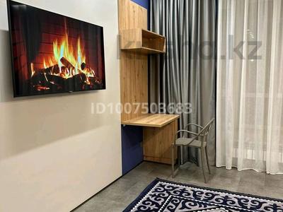 1-бөлмелі пәтер · 35 м² · 12/12 қабат, Сейфуллина 416 — Макатаева, бағасы: 2 500 〒 в Алматы, Алмалинский р-н