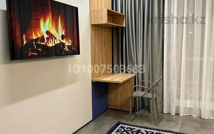 1-бөлмелі пәтер · 35 м² · 12/12 қабат, Сейфуллина 416 — Макатаева, бағасы: 2 500 〒 в Алматы, Алмалинский р-н — фото 2