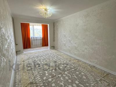 3-комнатная квартира · 63 м² · 4/5 этаж, 16-й микрорайон 5 за 24 млн ₸ в Шымкенте, Аль-Фарабийский р-н