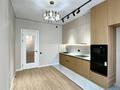 3-комнатная квартира · 105 м² · 4/12 этаж, Шевченко 109 за 129 млн ₸ в Алматы, Алмалинский р-н
