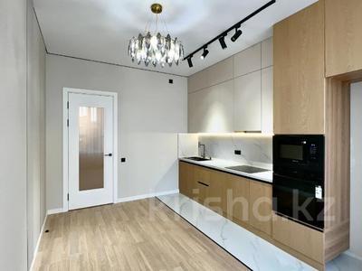 3-комнатная квартира · 100 м² · 4/12 этаж, Шевченко 109 за 129 млн ₸ в Алматы, Алмалинский р-н