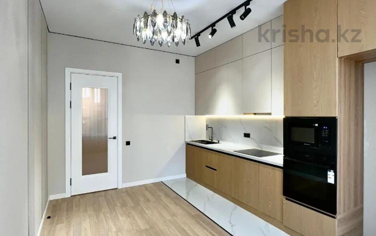 3-комнатная квартира · 105 м² · 4/12 этаж, Шевченко 109 за 129 млн ₸ в Алматы, Алмалинский р-н — фото 46