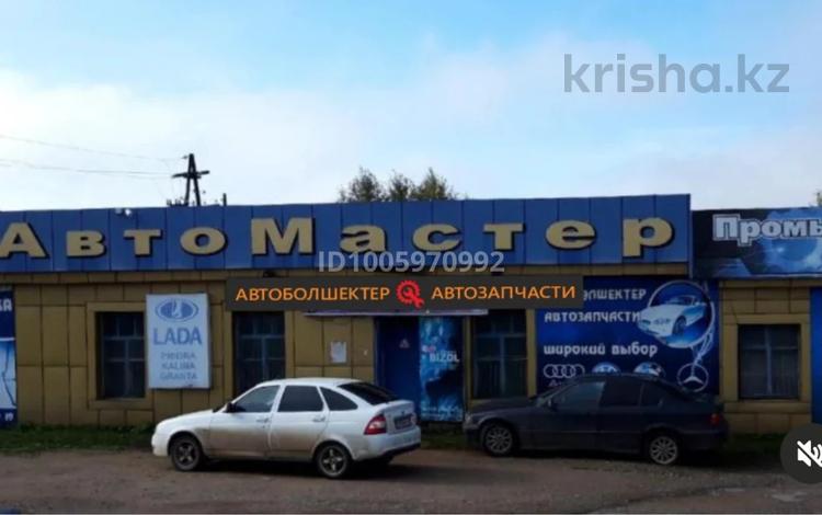 Гараж · 50 м² · Трудовая 10 за 80 000 ₸ в Щучинске — фото 2