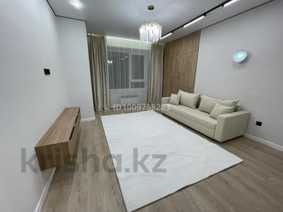 1-комнатная квартира · 41.4 м² · 3/10 этаж, Микрорайон Береке, Микрорайон Береке 79 за 28.9 млн 〒 в Костанае