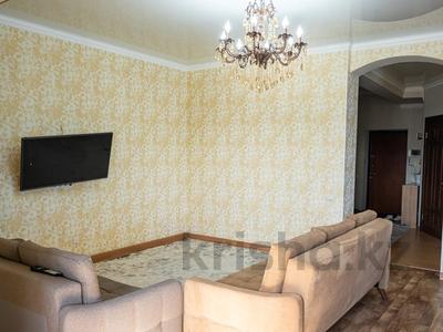 5-комнатная квартира · 206.7 м² · 9/10 этаж, мкр 12 за 45 млн ₸ в Актобе