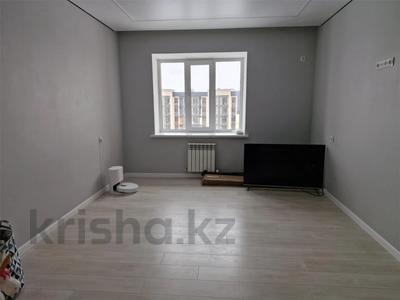 2-комнатная квартира · 60 м² · 8/9 этаж, мкр Юго-Восток, ул. Муканова за 30 млн ₸ в Караганде, Казыбек би р-н
