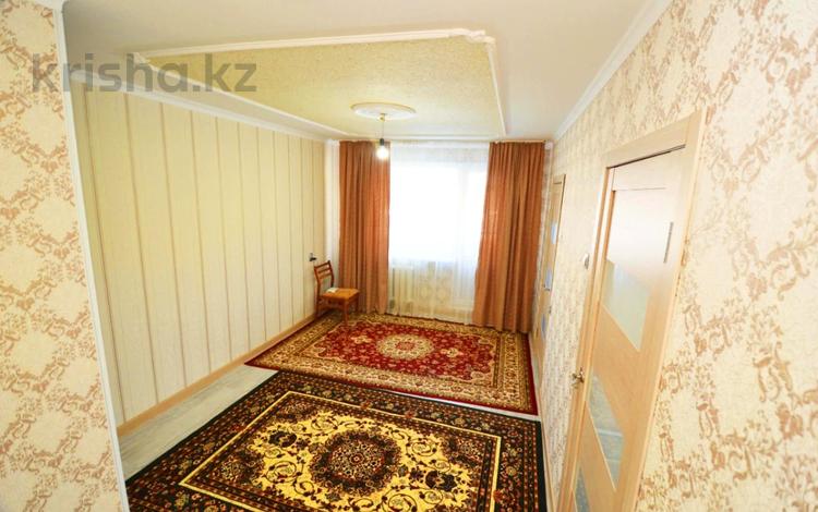 3-комнатная квартира, 48.1 м², 2/5 этаж, Ватутина за 13 млн 〒 в Уральске — фото 2
