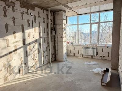 3-бөлмелі пәтер · 124.3 м² · 4/5 қабат, мкр 6, Марата Оспанова, бағасы: 46 млн ₸ в Актобе
