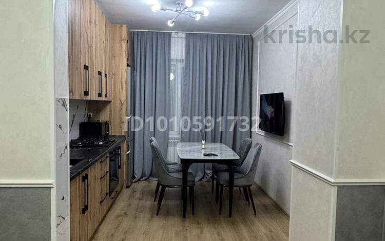 1-комнатная квартира · 48.2 м² · 1/5 этаж, мкр Таугуль-2 4 а — наваи за 46 млн 〒 в Алматы, Ауэзовский р-н — фото 2