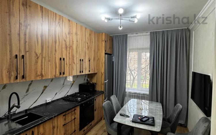 1-комнатная квартира · 48.2 м² · 1/5 этаж, мкр Таугуль-2 4 а — Наваи за 40 млн ₸ в Алматы, Ауэзовский р-н — фото 96