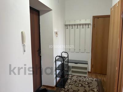 2-комнатная квартира · 60 м² · 8/9 этаж, Алии Молдагуловой 56Д к2 за 210 000 〒 в Актобе