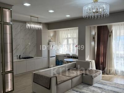 4-комнатная квартира · 148 м² · 7/9 этаж, 16-й мкр 14 за 63 млн 〒 в Актау