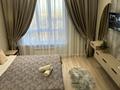 1-комнатная квартира · 40 м² · 4/13 этаж, Си Синхая 17 за 23 000 ₸ в Алматы, Бостандыкский р-н — фото 10