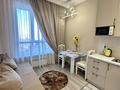 1-комнатная квартира · 40 м² · 4/13 этаж, Си Синхая 17 за 23 000 ₸ в Алматы, Бостандыкский р-н — фото 18