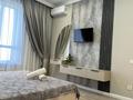 1-комнатная квартира · 40 м² · 4/13 этаж, Си Синхая 17 за 23 000 ₸ в Алматы, Бостандыкский р-н — фото 2