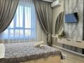 1-комнатная квартира · 40 м² · 4/13 этаж, Си Синхая 17 за 23 000 ₸ в Алматы, Бостандыкский р-н — фото 5