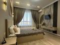 1-комнатная квартира · 40 м² · 4/13 этаж, Си Синхая 17 за 23 000 ₸ в Алматы, Бостандыкский р-н — фото 6