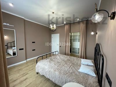 3-комнатная квартира · 75 м² · 16/17 этаж, Макатаева 2 за 700 000 ₸ в Алматы