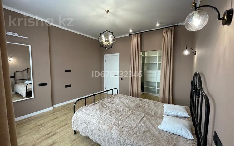 3-бөлмелі пәтер · 75 м² · 16/17 қабат, Макатаева 2, бағасы: 700 000 ₸ в Алматы — фото 2