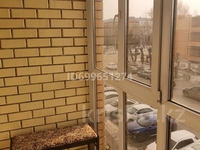 1-бөлмелі пәтер · 51 м² · 3/10 қабат, Ауельбекова 41а — Ауельбекова-Кенесары, бағасы: 180 000 〒 в Кокшетау