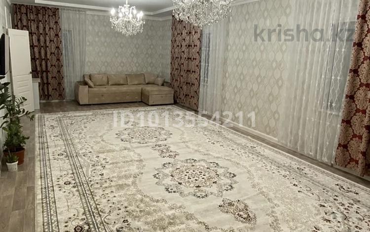 Отдельный дом · 5 комнат · 90 м² · 6.6 сот., мкр Казыгурт, Кызыл кум 47 — Нур остановка за 29 млн ₸ в Шымкенте, Туран р-н — фото 20